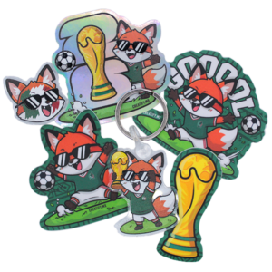 contenido pack fiebre mundial 2026